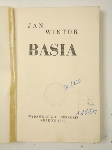 Basia