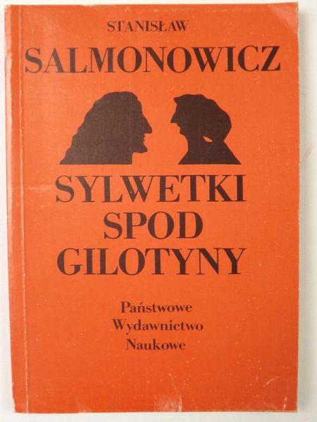 Sylwetki spod gilotyny