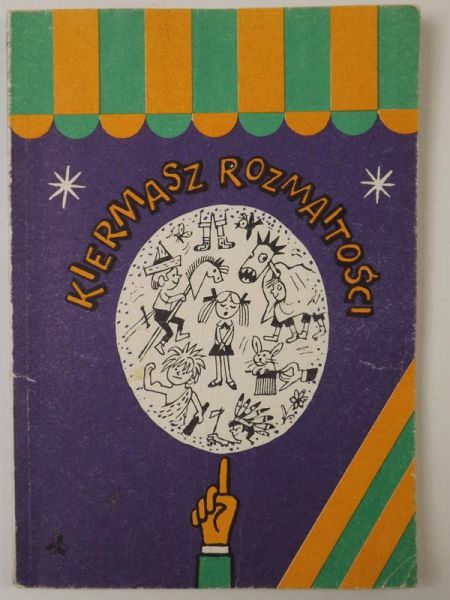 Kiermasz rozmaitości