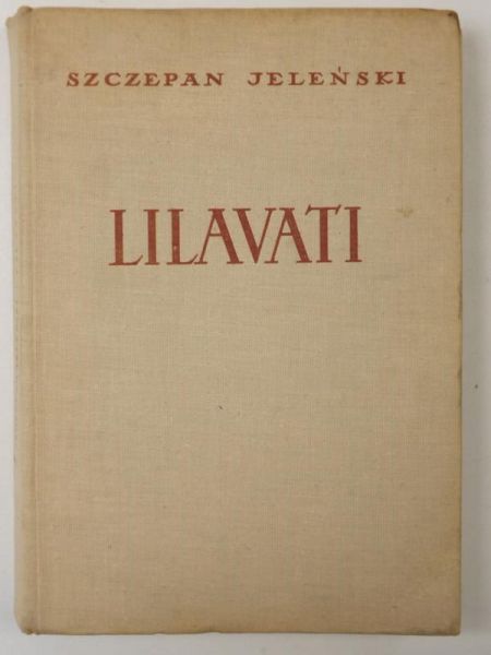 Lilavati. Rozrywki matematyczne