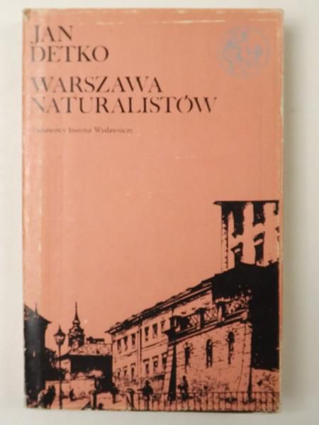 Warszawa naturalistów