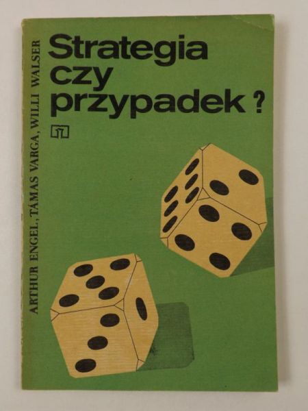 Engel Arthur - Strategia czy przypadek?