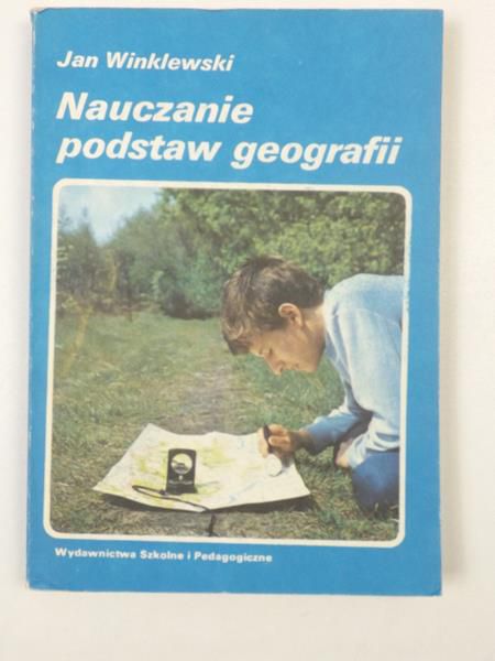 Nauczanie podstaw geografii