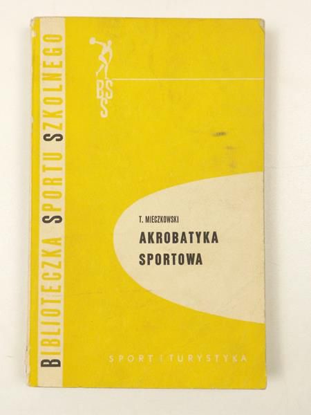 Akrobatyka sportowa