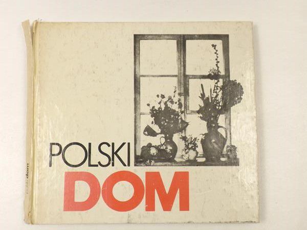 Zin Wiktor,   - Polski dom