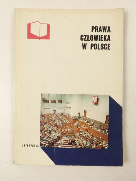 Prawa człowieka w Polsce