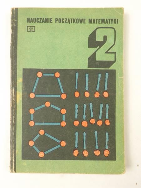 Nauczanie początkowe matematyki 2