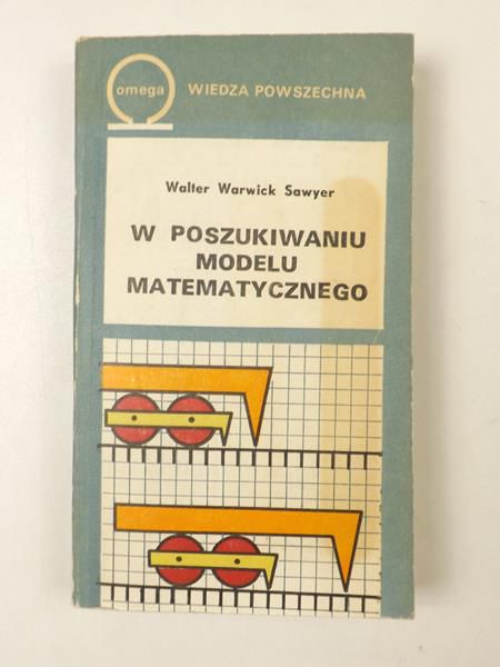 Warwick. - W poszukiwaniu modelu matematycznego