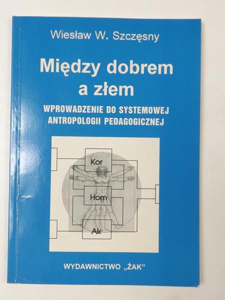 Między dobrem a złem