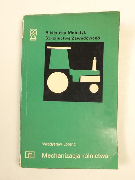 Mechanizacja rolnictwa, BMSZ