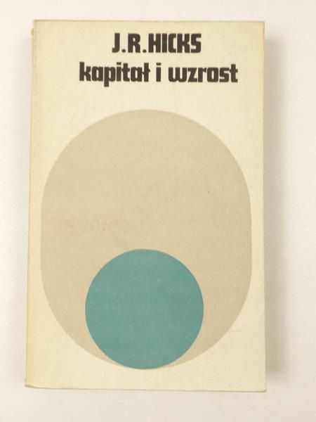 Kapitał i wzrost