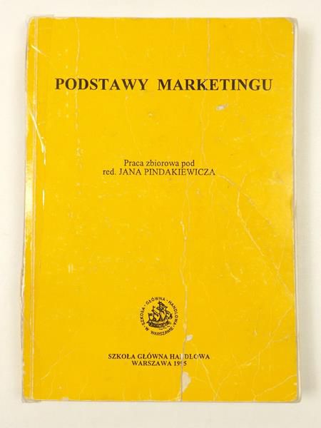 Podstawy marketingu