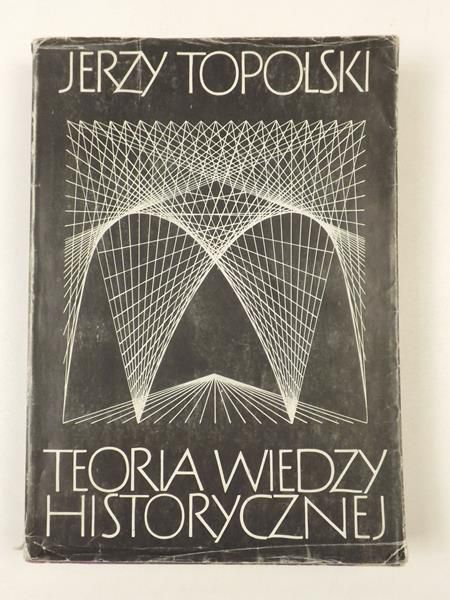 Teoria wiedzy historycznej