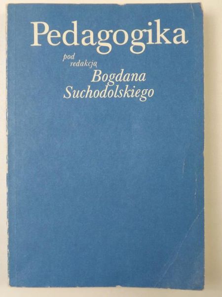 Pedagogika