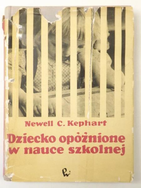 Dziecko opóźnione w nauce szkolnej