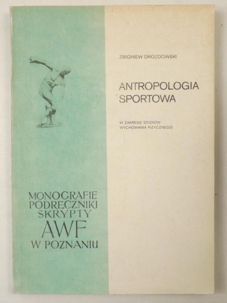 Antropologia sportowa