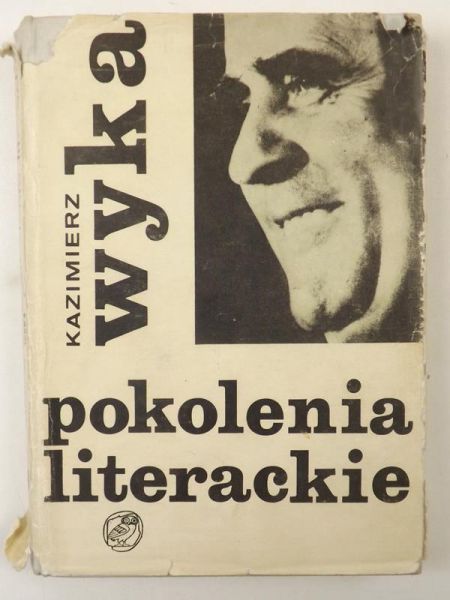 Pokolenia literackie, BSL