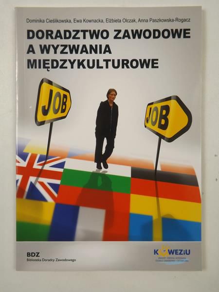 Doradztwo zawodowe a wyzwania międzykulturowe