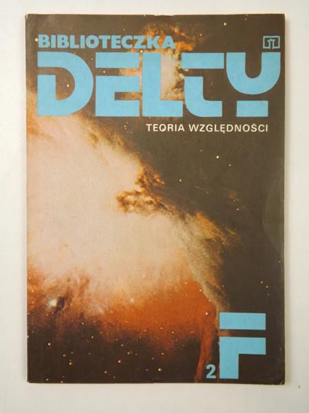 Teoria względności, BD