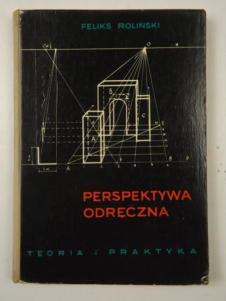 Perspektywa odręczna. Teoria i praktyka