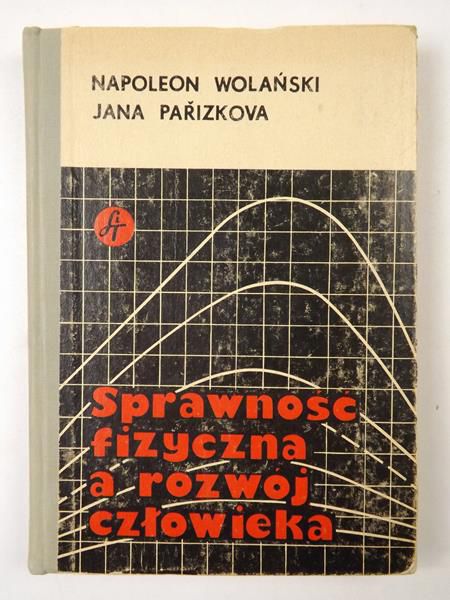 Sprawność fizyczna a rozwój człowieka