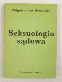Seksuologia sądowa