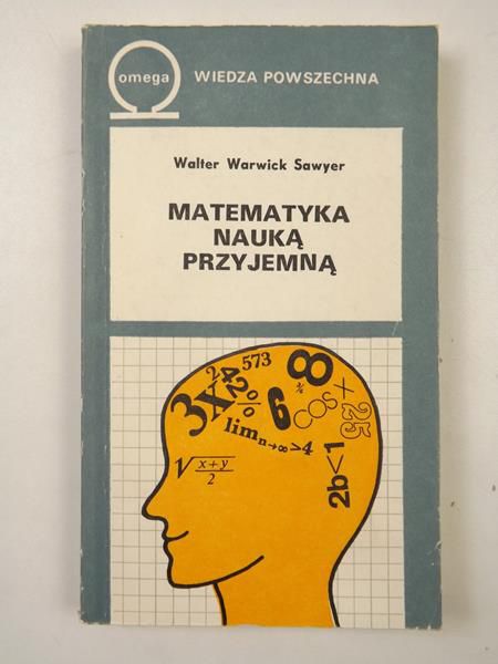 Matematyka nauką przyjemną