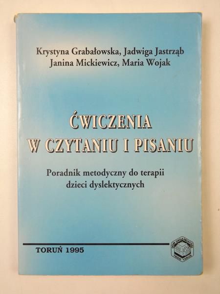 Ćwiczenia w czytaniu i pisaniu