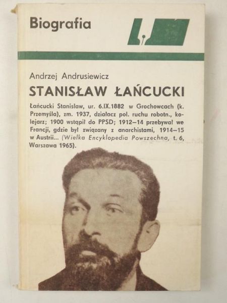 Stanisław Łańcucki