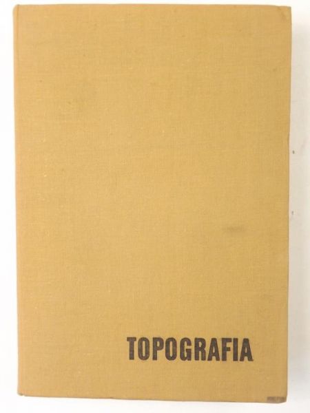 Topografia