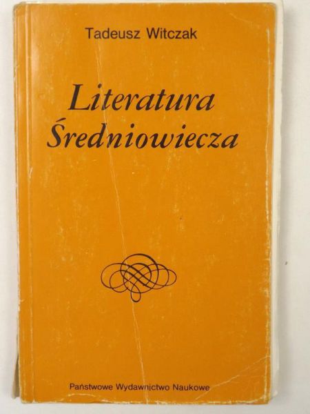 Literatura Średniowiecza