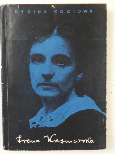 Irena Kosmowska