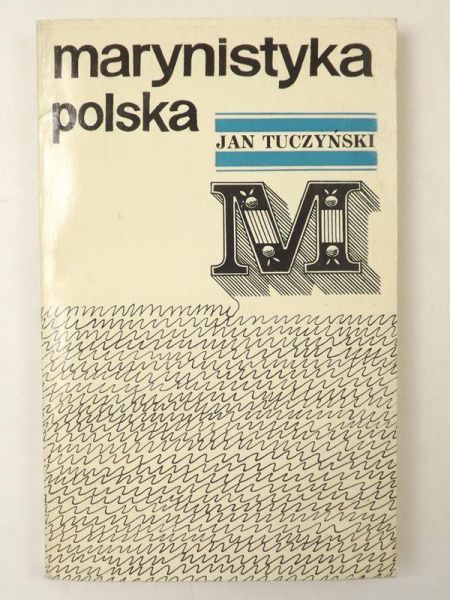 Marynistyka polska