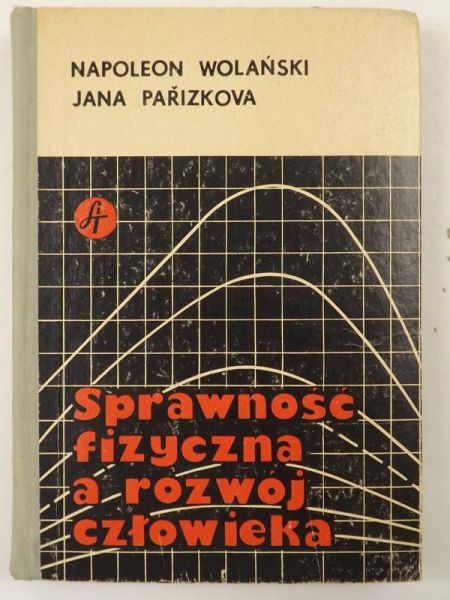 Sprawność fizyczna a rozwój człowieka