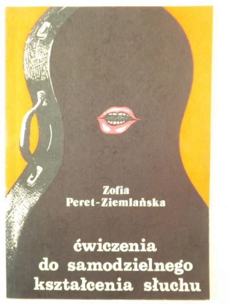 Ćwiczenia do samodzielnego kształcenia słuchu