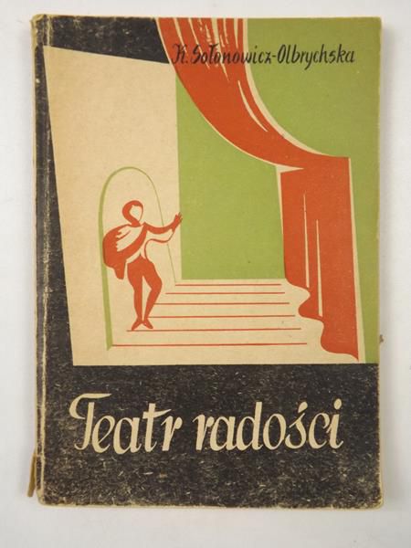 Teatr radości