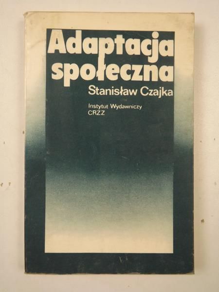 Adaptacja społeczna