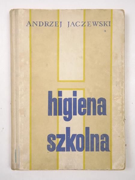Higiena szkolna