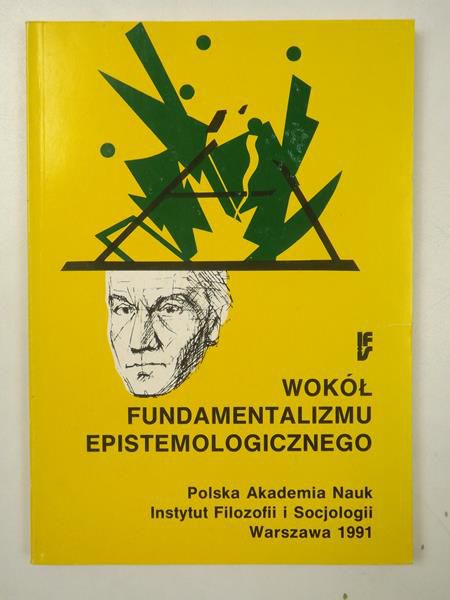 Wokół fundamentalizmu epistemologicznego