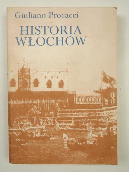 Historia Włochów