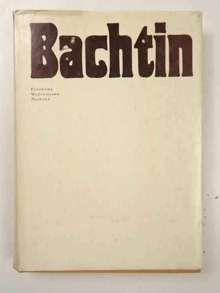 Czaplejewicz Eugeniusz,    - Bachtin
