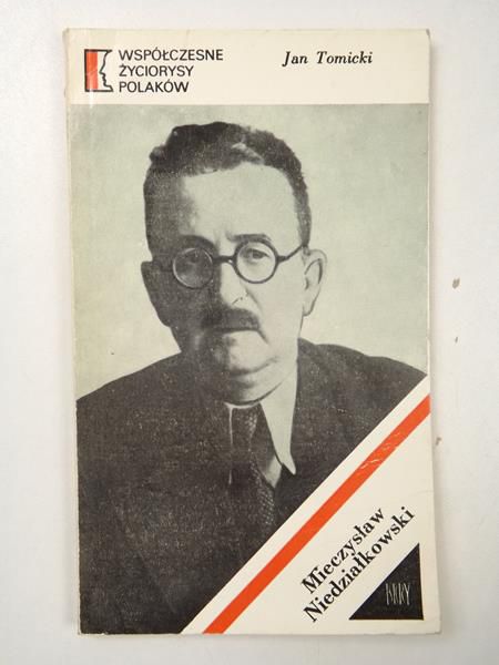 Mieczysław Niedziałkowski