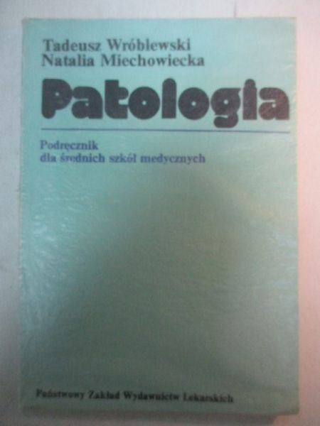 Patologia