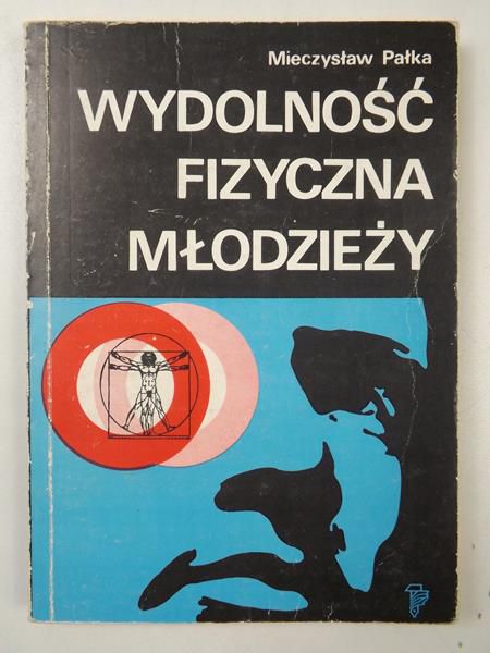 Wydolność fizyczna młodzieży