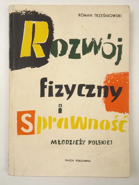 Rozwój fizyczny i sprawność