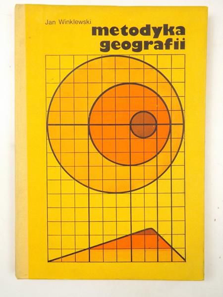 Metodyka geografii