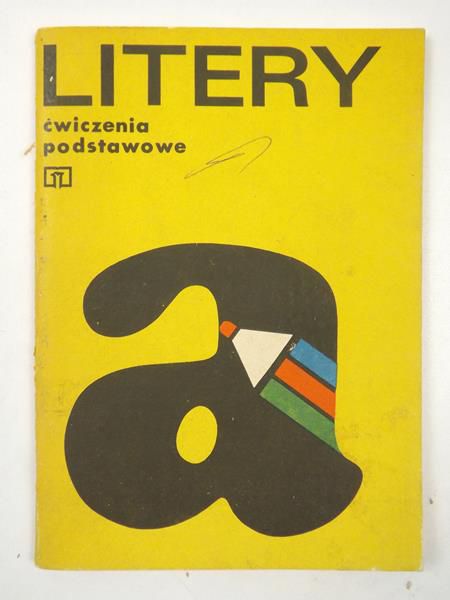 Litery: Ćwiczenia podstawowe
