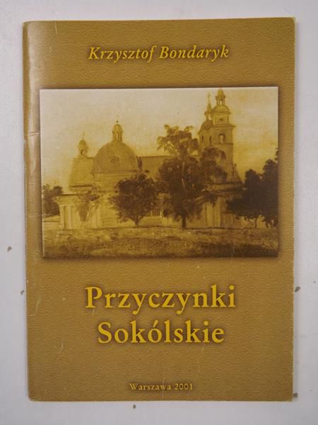 Bondaryk Krzysztof -