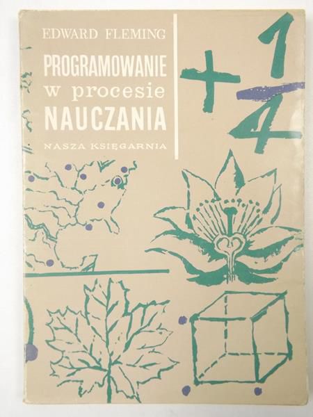 Programowanie w procesie nauczania