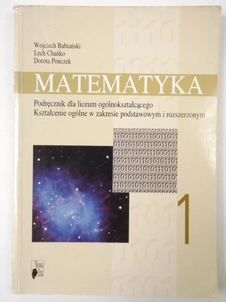 Matematyka